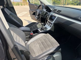 Volkswagen Passat 2.0 TDI  140cv