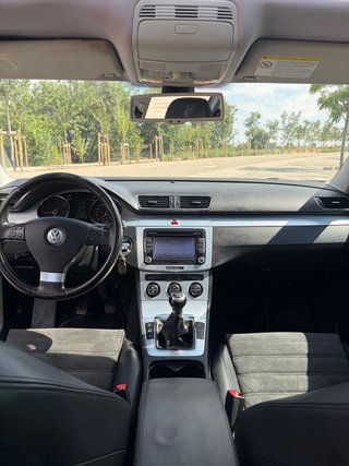 Volkswagen Passat 2.0 TDI  140cv