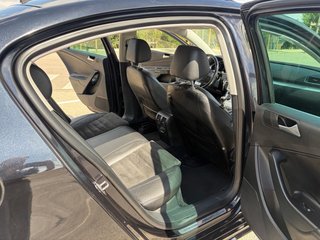 Volkswagen Passat 2.0 TDI  140cv