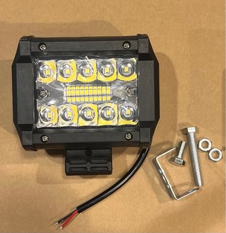 FAROS LED 4x4