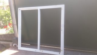Ventanas Aluminio Nuevas (Urgen)