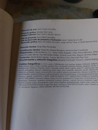 Matemáticas Libro de 4 primaria