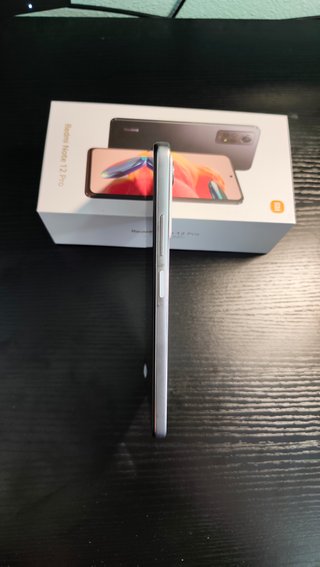 Xiaomi Redmi Note 12 Pro 4G