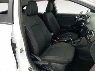 Ford Puma 1.0 EcoBoost 92kW (125cv) Titanium MHEV
