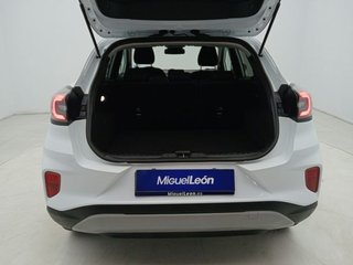 Ford Puma 1.0 EcoBoost 92kW (125cv) Titanium MHEV
