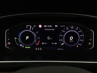 Volkswagen Tiguan R-Line 1.4 TSI eHybrid 180kW (245CV) DSG