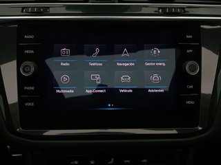 Volkswagen Tiguan R-Line 1.4 TSI eHybrid 180kW (245CV) DSG