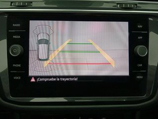Volkswagen Tiguan R-Line 1.4 TSI eHybrid 180kW (245CV) DSG