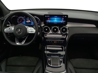 Mercedes Clase GLC GLC 200 d 4MATIC
