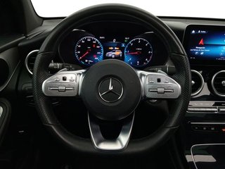 Mercedes Clase GLC GLC 200 d 4MATIC