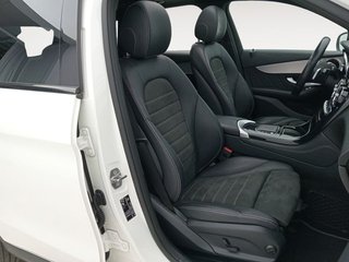 Mercedes Clase GLC GLC 200 d 4MATIC