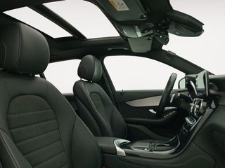 Mercedes Clase GLC GLC 200 d 4MATIC