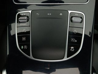 Mercedes Clase GLC GLC 200 d 4MATIC