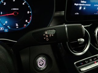 Mercedes Clase GLC GLC 200 d 4MATIC