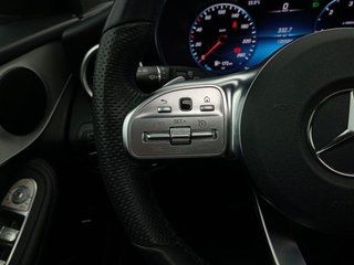 Mercedes Clase GLC GLC 200 d 4MATIC