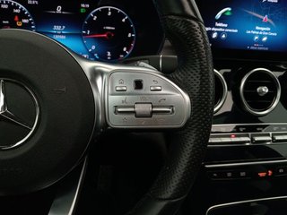 Mercedes Clase GLC GLC 200 d 4MATIC