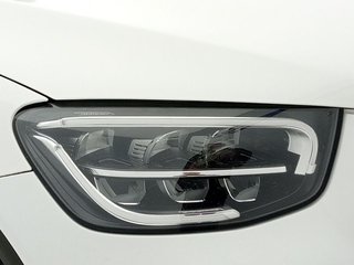 Mercedes Clase GLC GLC 200 d 4MATIC