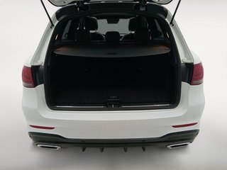 Mercedes Clase GLC GLC 200 d 4MATIC