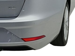 Seat Leon ST 1.5 TGI 96kW S&S Xcellence