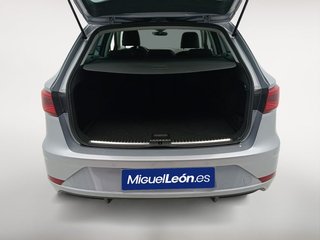 Seat Leon ST 1.5 TGI 96kW S&S Xcellence