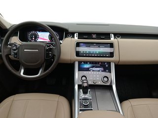Land-Rover Range Rover Sport 2.0 Si4 PHEV 297kW (404CV) HSE