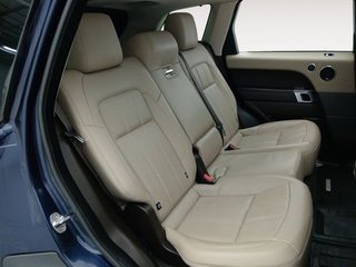 Land-Rover Range Rover Sport 2.0 Si4 PHEV 297kW (404CV) HSE
