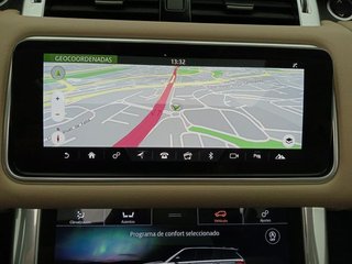 Land-Rover Range Rover Sport 2.0 Si4 PHEV 297kW (404CV) HSE