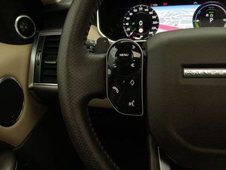 Land-Rover Range Rover Sport 2.0 Si4 PHEV 297kW (404CV) HSE