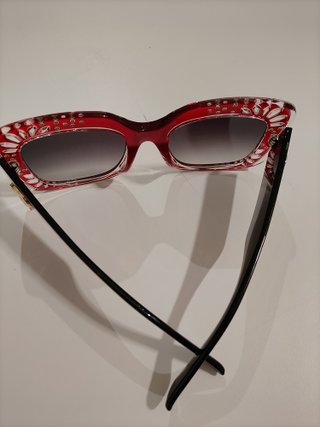 Occhiali da sole vintage donna
