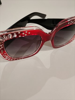 Occhiali da sole vintage donna