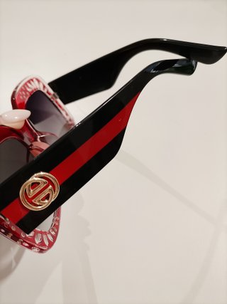 Occhiali da sole vintage donna