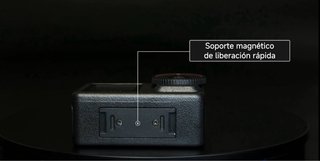 Cámara Deportiva XTU S7 Pro 4K 50FPS •PRECINTADA•