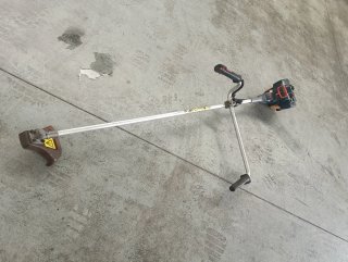 Desbrozadora Husqvarna