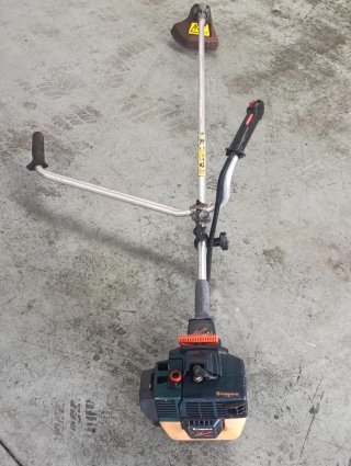 Desbrozadora Husqvarna