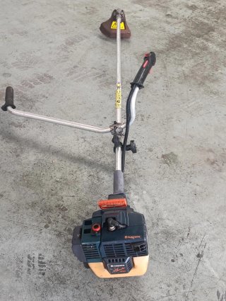 Desbrozadora Husqvarna
