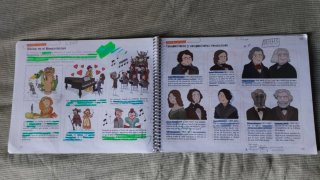 Música 6