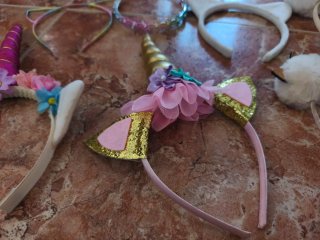 Diademas