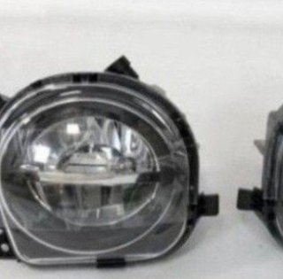 Faros Antinieblas BMW F10/F11/F18 10-16 Para TCB10