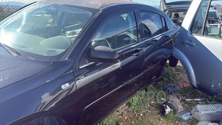 PUERTA TRASERA IZQUIERDA Chrysler Sebring Berlina (2007->)