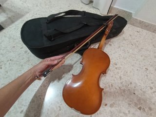 Violín para adultos Bernard