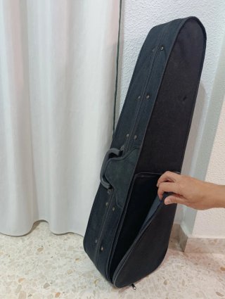 Violín para adultos Bernard