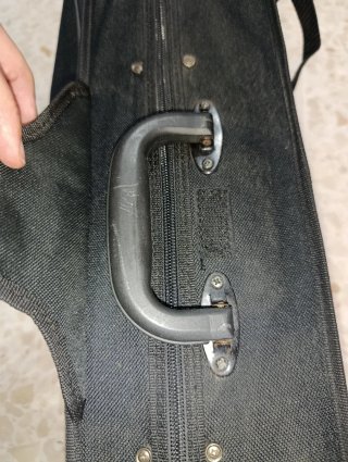 Violín para adultos Bernard