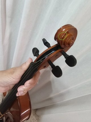 Violín para adultos Bernard