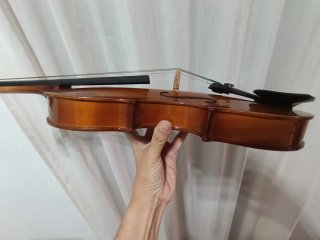 Violín para adultos Bernard