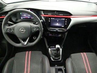 Opel Corsa 1.2T XHL 74kW (100CV) GS