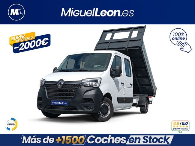 Renault Master 2.3 145 CV - foto 1