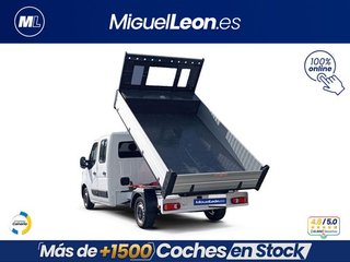 Renault Master 2.3 145 CV