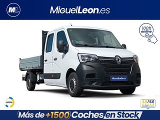 Renault Master 2.3 145 CV