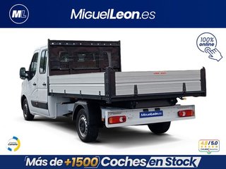Renault Master 2.3 145 CV