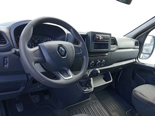 Renault Master 2.3 145 CV